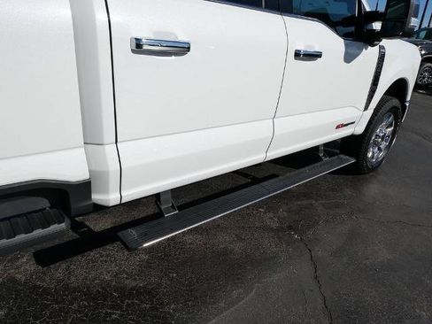 Certified 2024 Ford F250 King Ranch w/ Chrome Package image 5