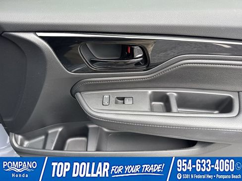 Used 2024 Honda Odyssey Touring image 45