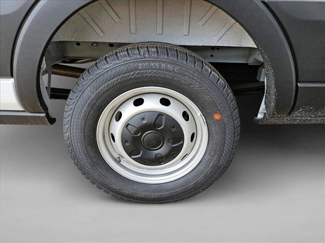 New 2026 Ford Transit 250 148 Medium Roof RWD image 12