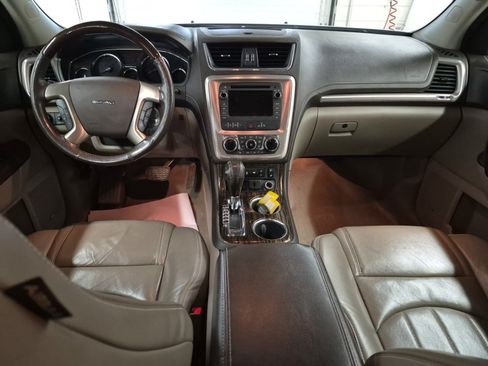 Used 2016 GMC Acadia Denali AWD/4WD image 9