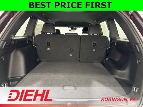 New 2026 Jeep Grand Cherokee Altitude image 9