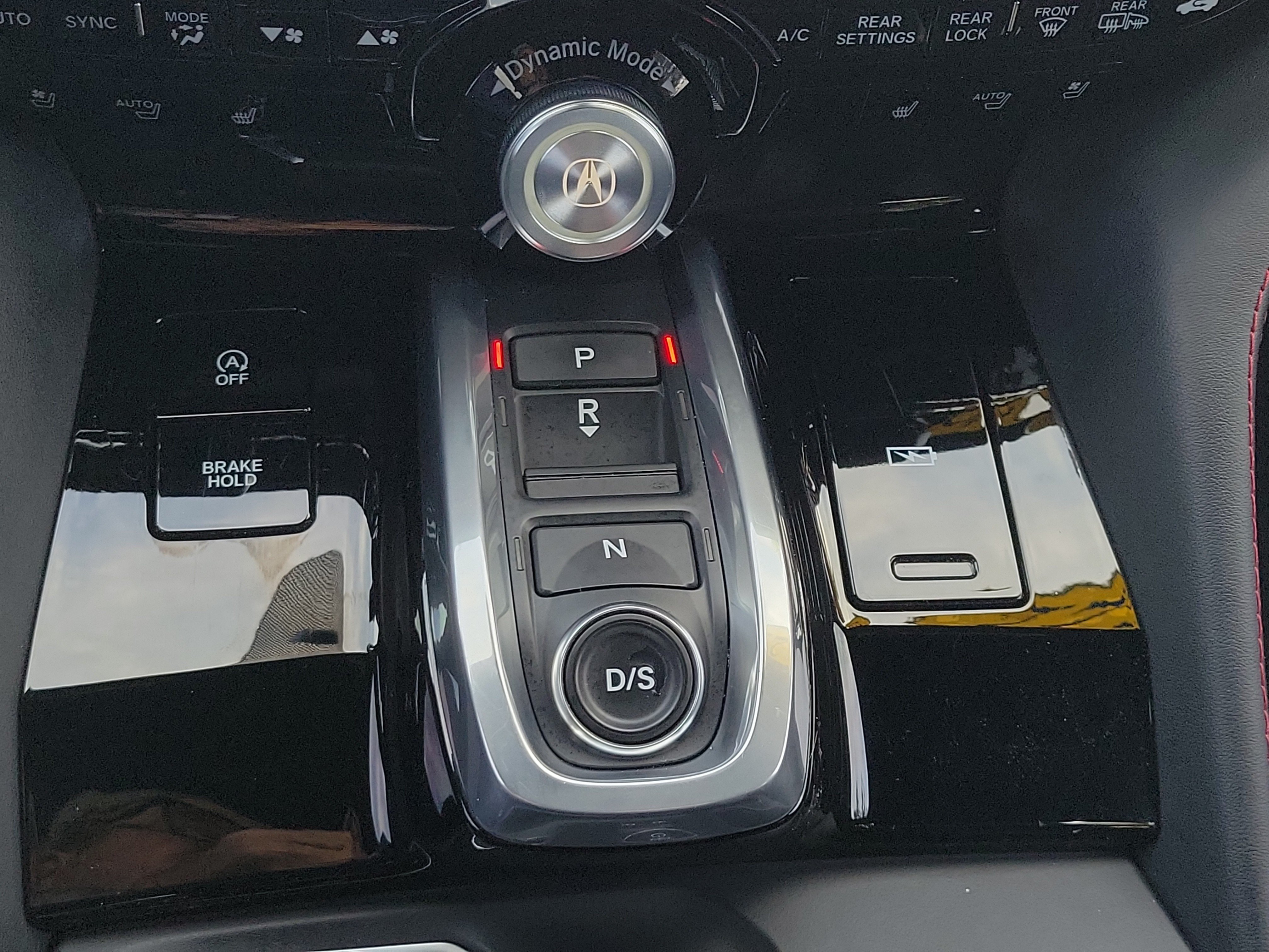 Used 2022 Acura MDX A-Spec AWD/4WD image 30