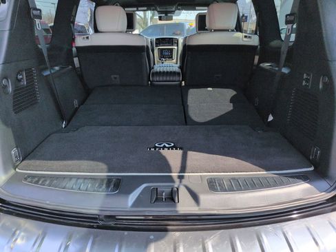 Used 2020 INFINITI QX80 Limited image 23