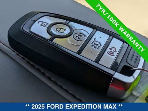 Certified 2025 Ford Expedition Max Active image 39