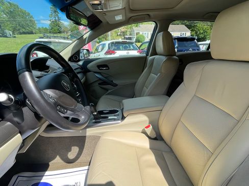 Used 2014 Acura RDX AWD image 19