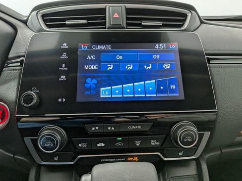 Used 2022 Honda CR-V EX image 21