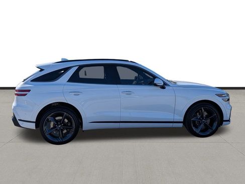 New 2026 Genesis GV70 3.5T Sport Prestige AWD/4WD image 7