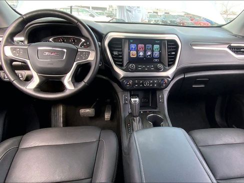 Used 2019 GMC Acadia SLT image 15