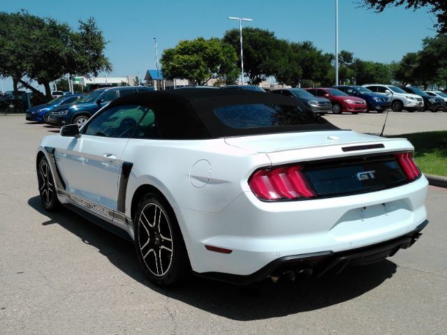 Used 2019 Ford Mustang GT Premium RWD image 17