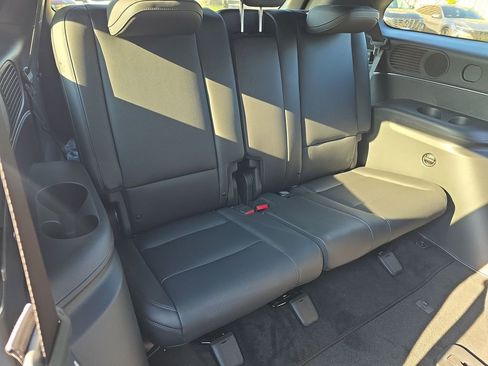 New 2026 Hyundai Palisade Calligraphy image 20