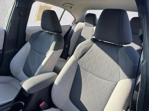 Certified 2020 Toyota Corolla LE image 15