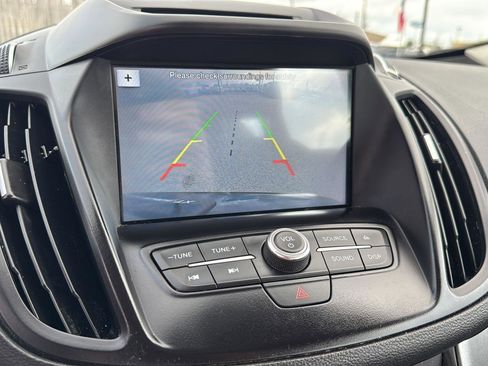 Used 2017 Ford C-MAX SE w/ Equipment Group 201A image 23