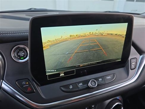 Certified 2023 Chevrolet Blazer LT w/ Convenience Package image 21