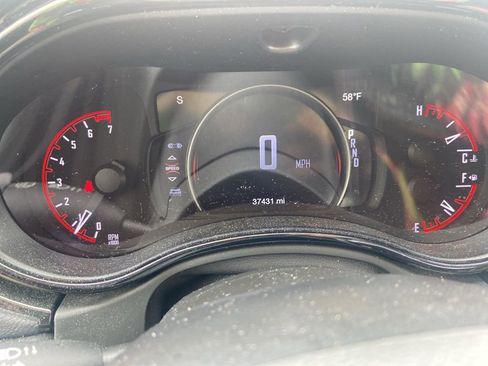 Used 2021 Dodge Durango GT image 33