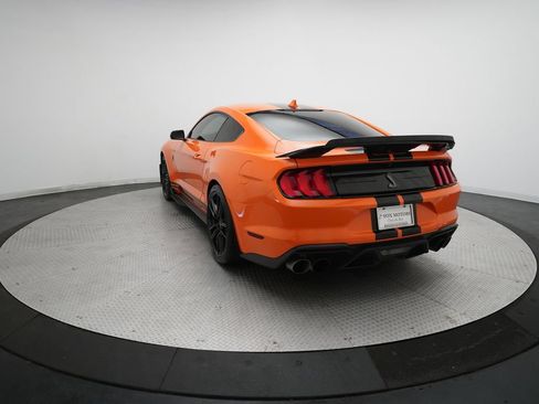 Used 2021 Ford Mustang Shelby GT500 w/ Technology Package RWD image 33