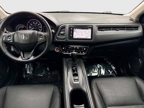 Used 2018 Honda HR-V EX-L image 20