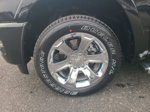 New 2026 RAM 1500 Big Horn image 10