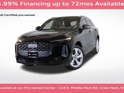 Used 2025 Audi Q5 Premium Plus w/ Premium Plus