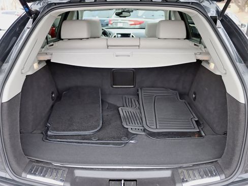 Used 2015 Cadillac SRX Premium image 33