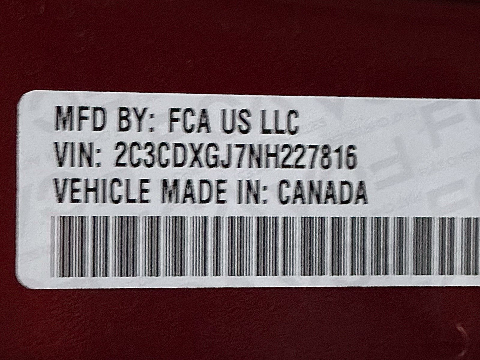 Used 2022 Dodge Charger Scat Pack w/ Daytona Edition Group RWD image 70