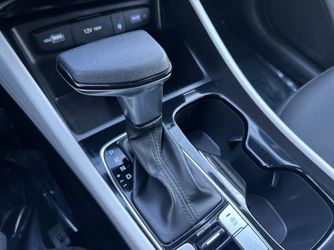 Certified 2024 Hyundai Tucson SEL image 23