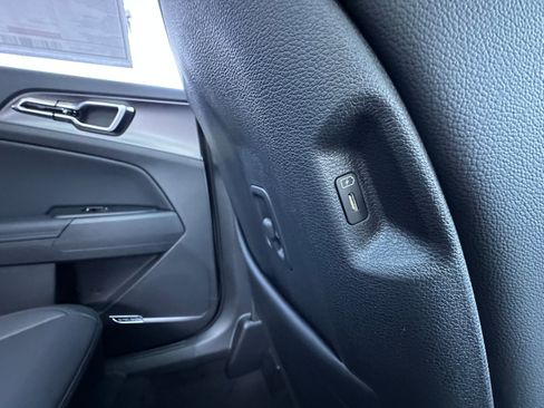 New 2026 Kia Sportage SX Prestige image 21