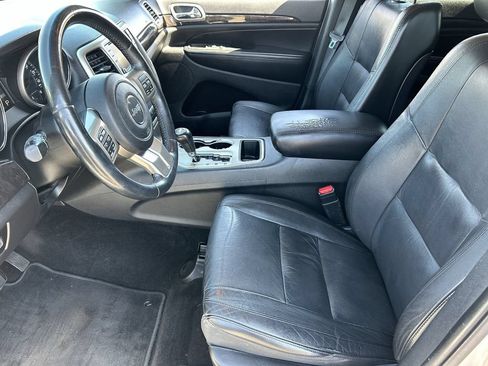Used 2013 Jeep Grand Cherokee Laredo RWD image 20