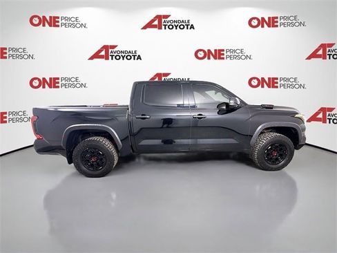 Used 2023 Toyota Tundra TRD Pro image 8