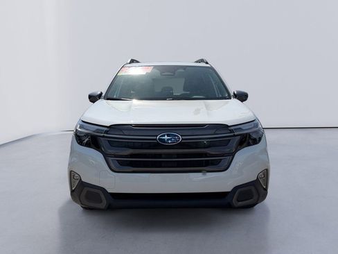 New 2026 Subaru Forester Limited AWD/4WD image 8