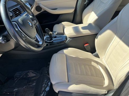 Used 2020 BMW X3 xDrive30e image 28