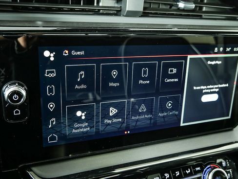 New 2026 GMC Sierra 1500 AT4X image 14