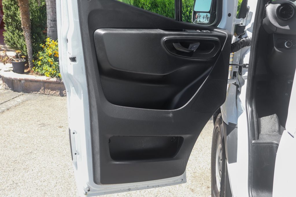 Used 2020 Mercedes-Benz Sprinter 2500 image 20