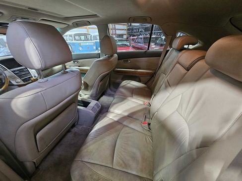 Used 2009 Lexus RX 350 AWD image 12