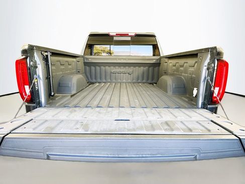 Used 2022 GMC Sierra 1500 AT4 w/ AT4 Preferred Package image 28