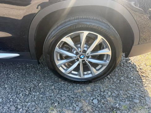 Used 2019 BMW X3 xDrive30i w/ Convenience Package AWD/4WD image 9