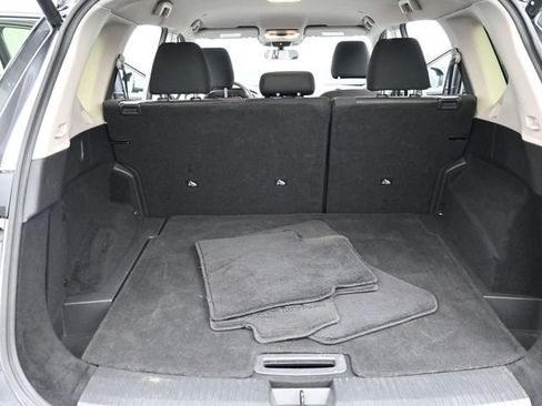 Used 2024 Nissan Rogue SV image 29