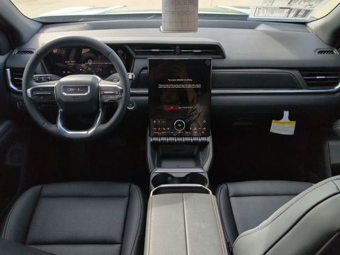 New 2026 GMC Terrain Elevation w/ Elevation Premium Package image 20