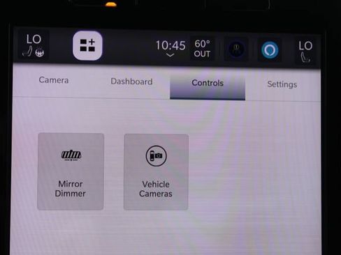 Used 2025 RAM 1500 Rebel w/ Rebel Level 1 Equipment Group image 37