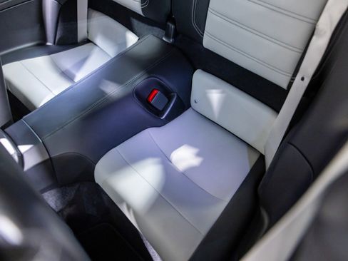 Used 2021 Porsche 911 Turbo S image 36