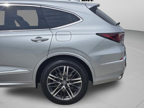 Certified 2026 Acura MDX SH-AWD w/ Advance Package image 39