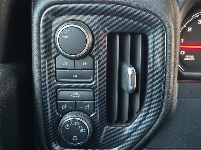 Used 2024 Chevrolet Silverado 2500 Custom w/ Custom Convenience Package AWD/4WD image 14
