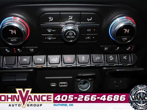 Used 2022 GMC Sierra 1500 Denali w/ Denali Reserve Package image 38