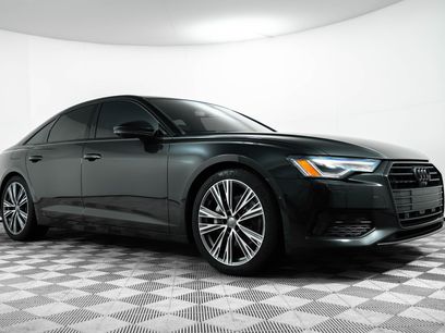 Used 2019 Audi A6 2.0T Premium Plus w/ Premium Plus Package