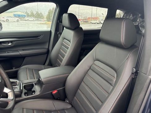 New 2026 Honda CR-V Sport-L image 11
