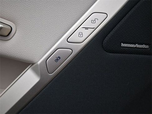 New 2025 BMW iX xDrive50 image 21