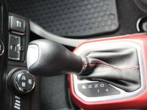 Used 2022 Jeep Renegade Trailhawk image 21