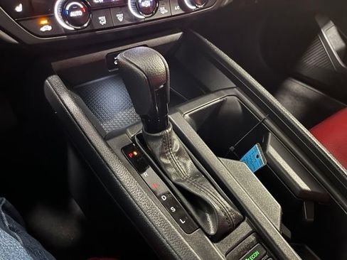 Used 2023 Honda Accord EX image 25