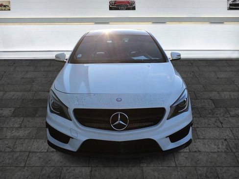 Used 2014 Mercedes-Benz CLA 45 AMG 4MATIC image 2