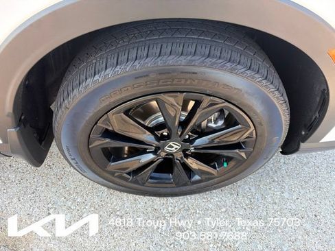 Used 2025 Honda CR-V Sport Touring image 14