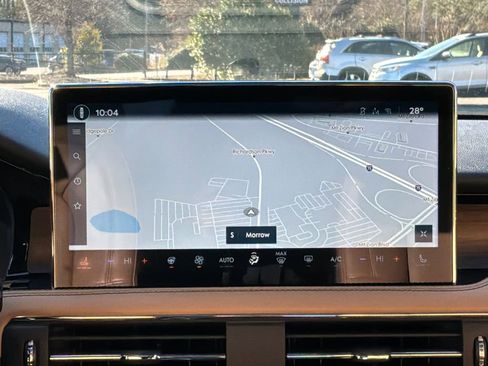 Certified 2023 Lincoln Corsair Reserve w/ Equipment Group 202A image 28